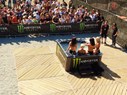 Splash and Tickle Mobile Spa