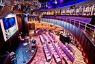 The Hippodrome Casino