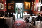Boisdale of Belgravia