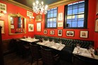 Boisdale of Bishopsgate