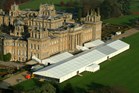 Blenheim Palace