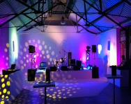 Audio-Visual