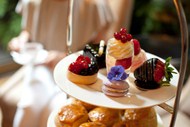 afternoon tea