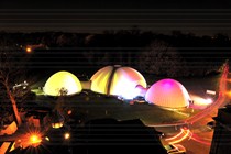 evolutiondome