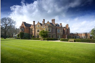 warrenhouse