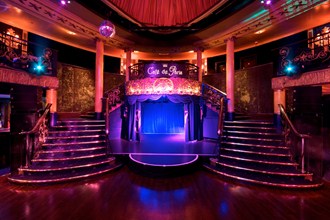 cafedeparis