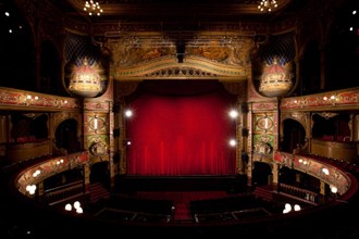 hackneyempire