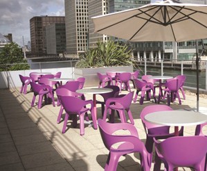cctvenuescanarywharf