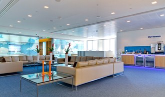 CCT Venues Bank street