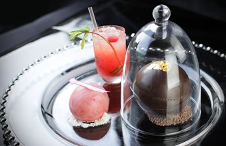 Rhubarb