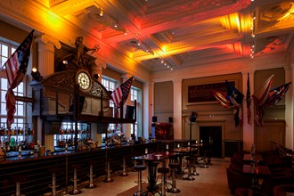 steamandrye