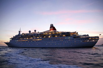 Fred Olsen Cruises