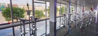thelondonriverroom