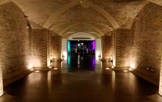 London Film Museum- Covent Garden