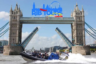ribtourslondon