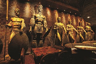 shakazulu