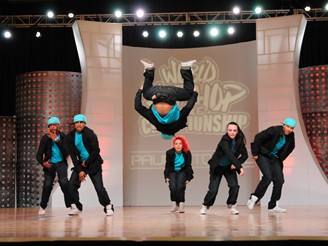 prodance