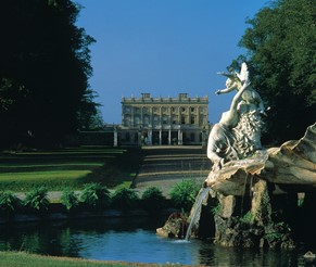 clivedenhouse