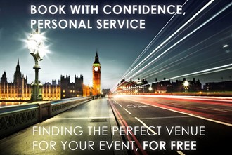 venues-in-london
