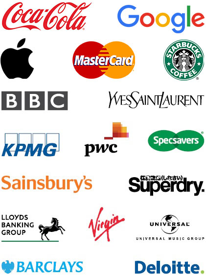 londonlaunch users