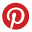 Follow us on Pinterest