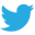 Follow us on Twitter
