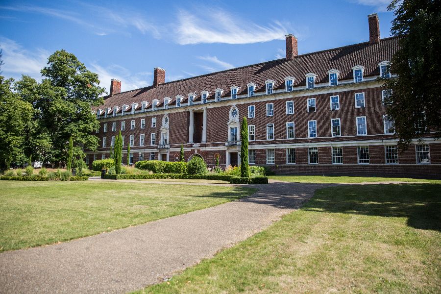 Thumbnail image De Vere Devonport House Londonlaunch