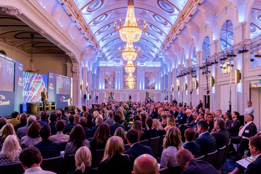 Thumbnail image De Vere Grand Connaught Rooms Londonlaunch