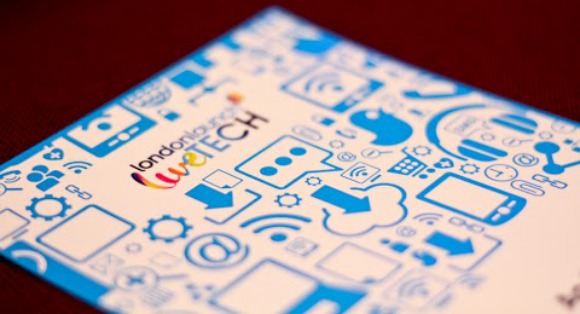 LiveTECH -The technology for events & social media master-class