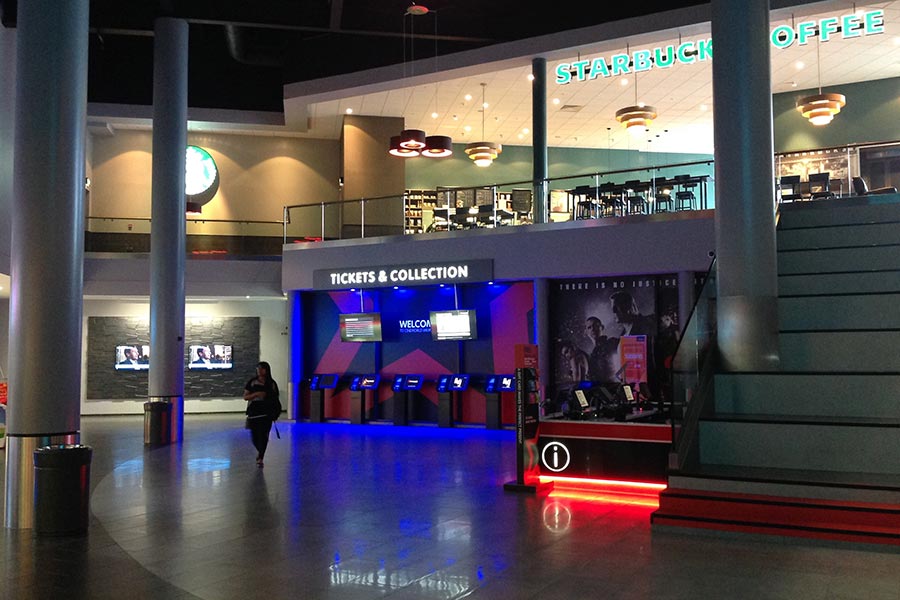 thumbnail for cineworld wembley