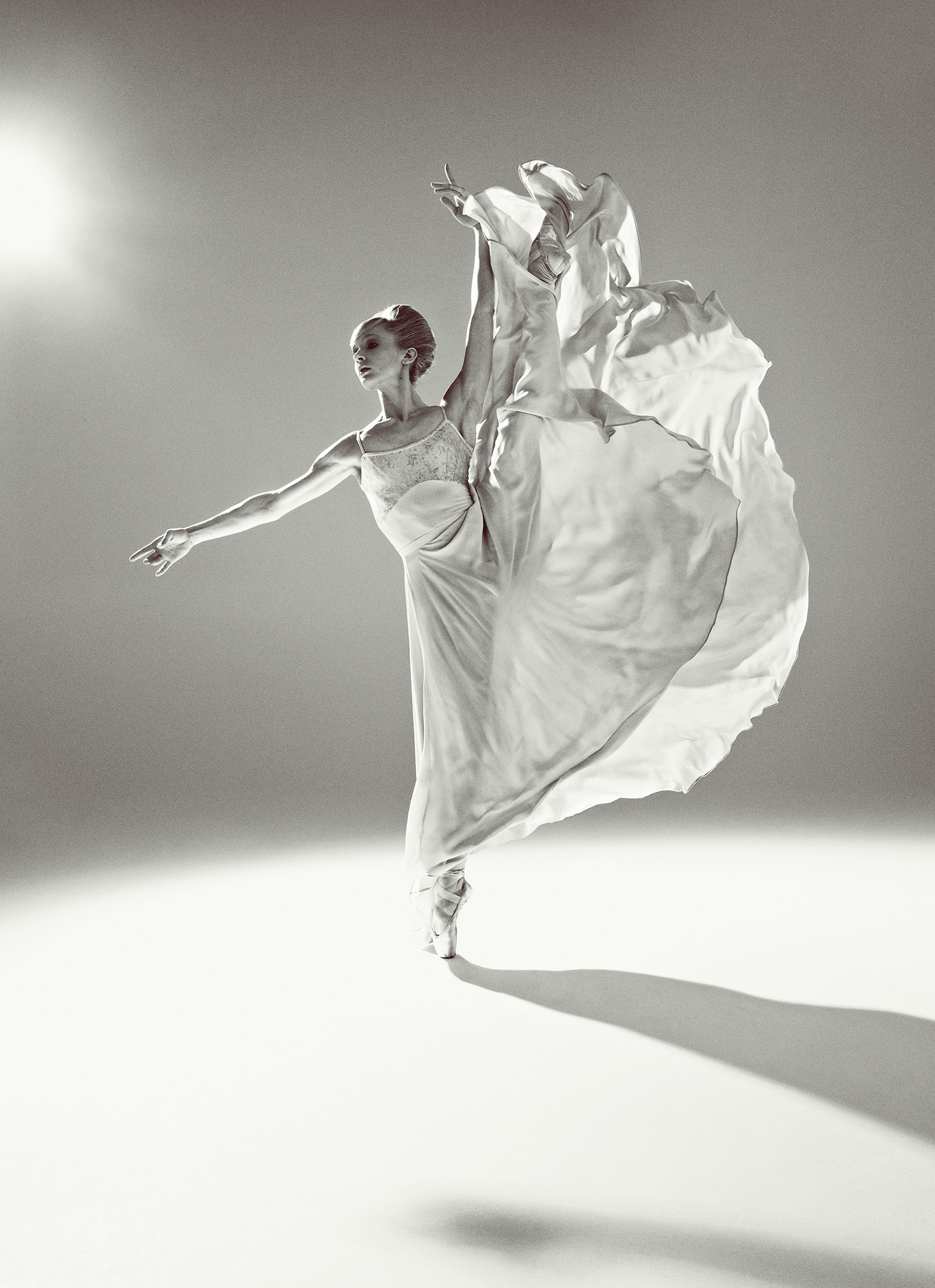 Dancers of the Royal Ballet- A Photographic Exhibition