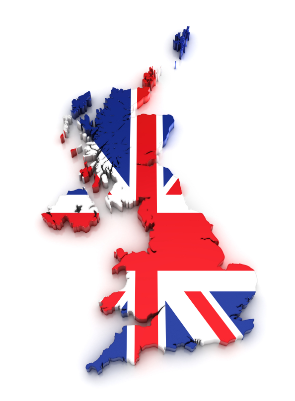 Regional British Menus become Purple Grapes signature dishes for 2013.