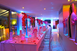 F13 Events joins Londonlaunch offering  bespoke event management services