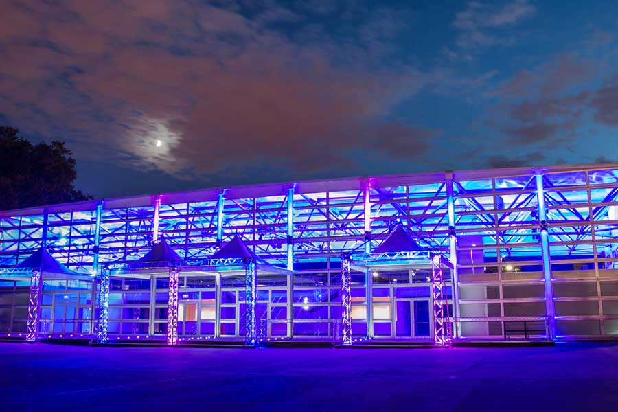 Battersea Evolution Outside Londonlaunch