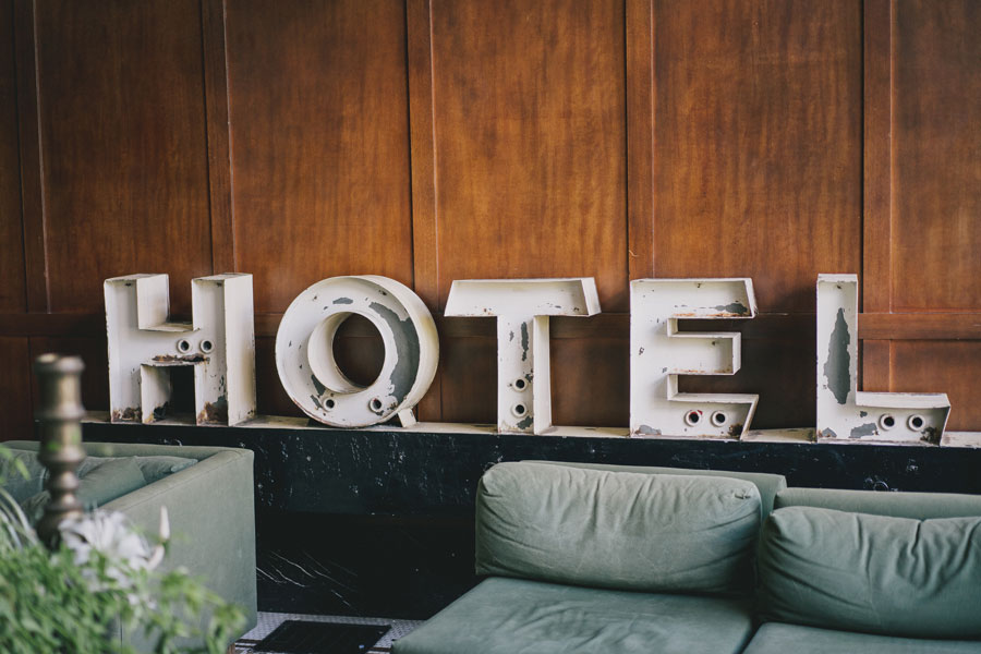 Hotels