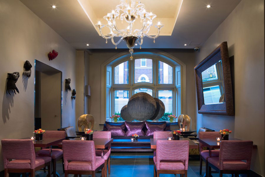 Radisson Bloomsbury 4 Londonlaunch