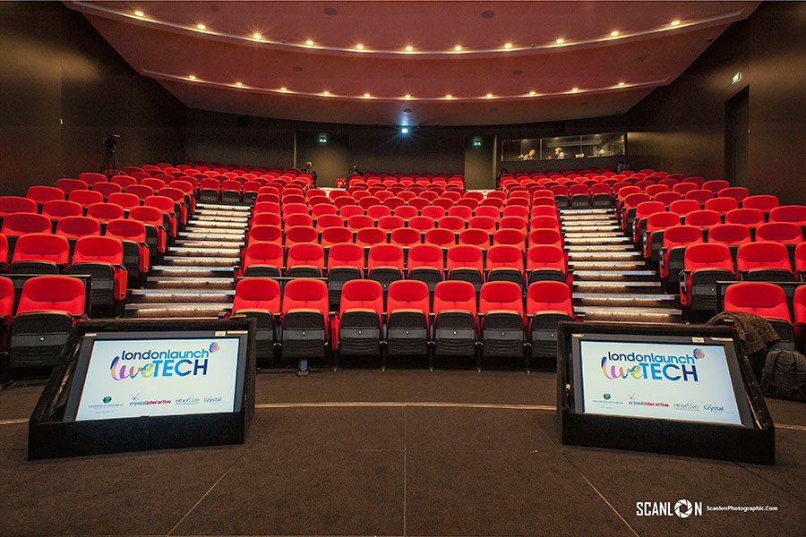 Conference Venue