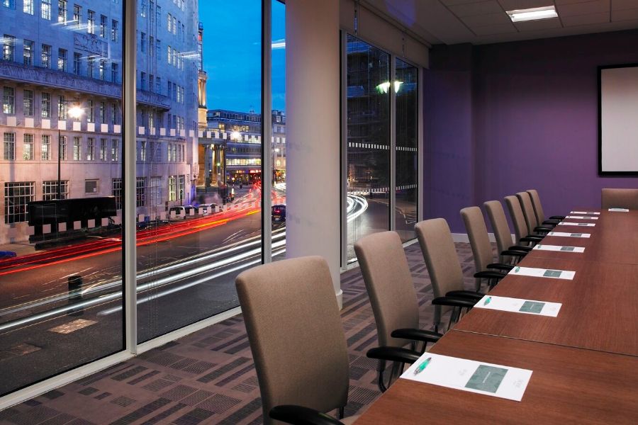 De Vere West One Londonlaunch