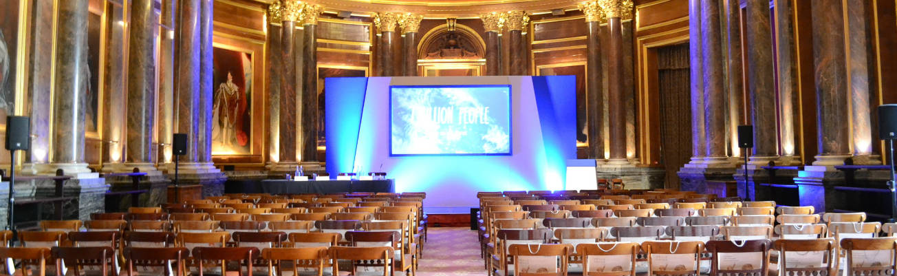 Drapers Hall 1 Londonlaunch