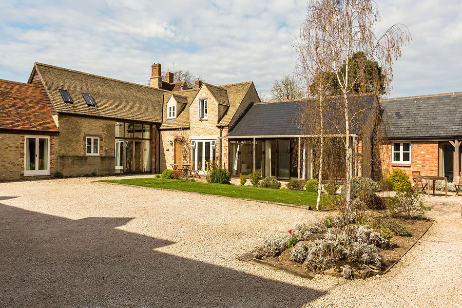 StayCotswold---Goodlake-Barns Londonlaunch 1