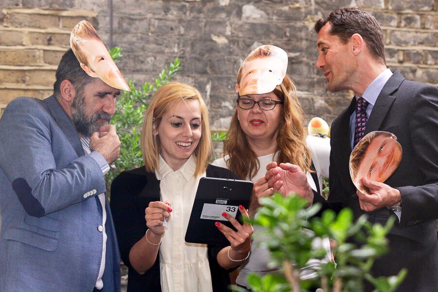 Green Hat Thumbnail Londonlaunch