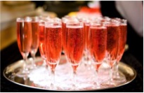 Get the party started…on a private river cruise to see Pink in concert