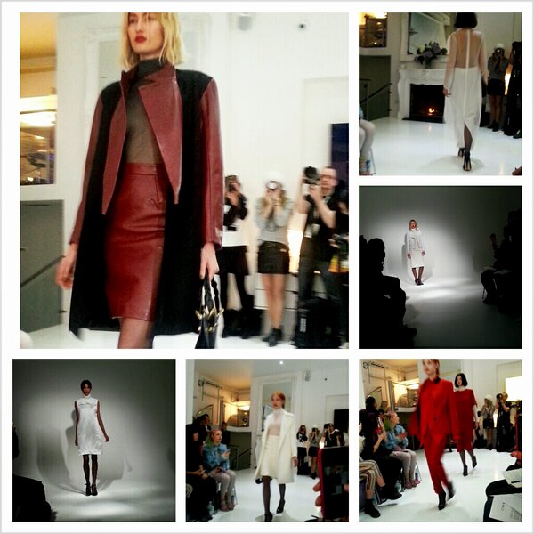 London Fashion Week