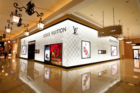 Is luxury dead?