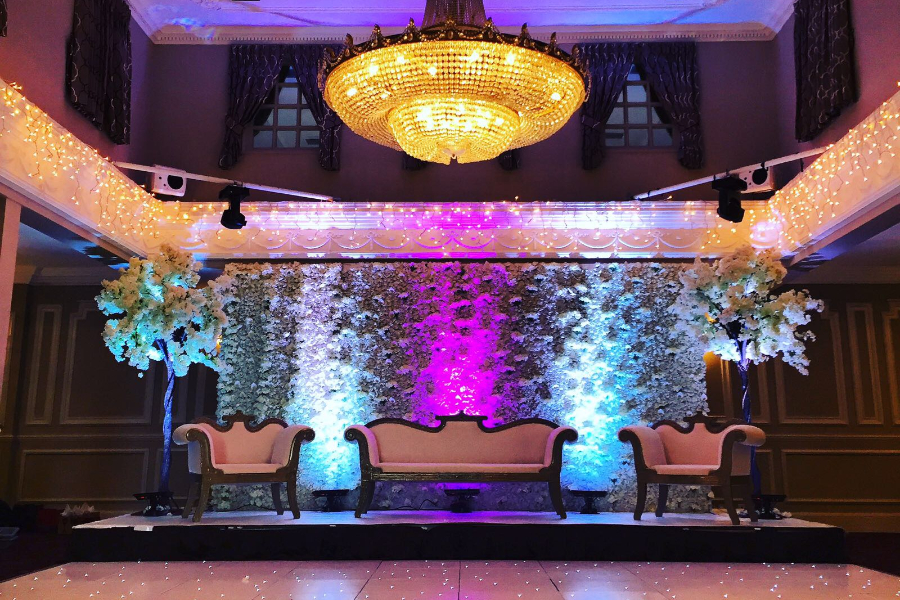 Hallmark Prince Regent Hotel Londonlaunch
