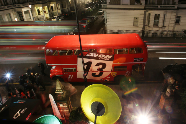 ThisBus.com loves a challenge!