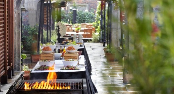 Are you planning a summer party?