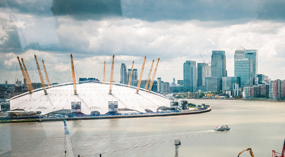 Catch a river cruise and see Rod Stewart 'Live the Life'!