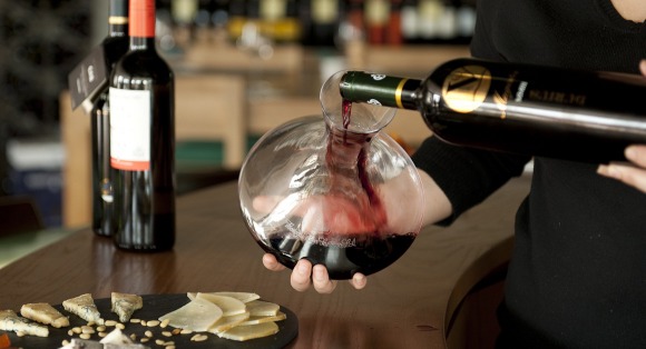 Your chance to taste an array of classic and modern Spanish wines!