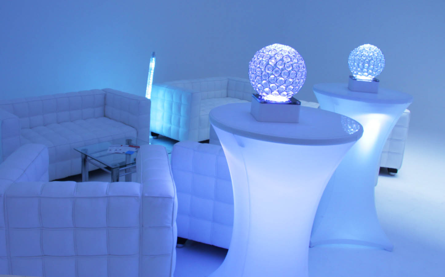 Icespiration: When ISES met Icetank and The Ice Box!